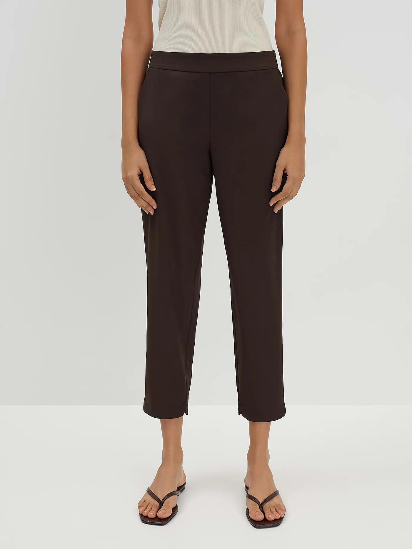 SOMEDAY | Hose CHARLIE | braun